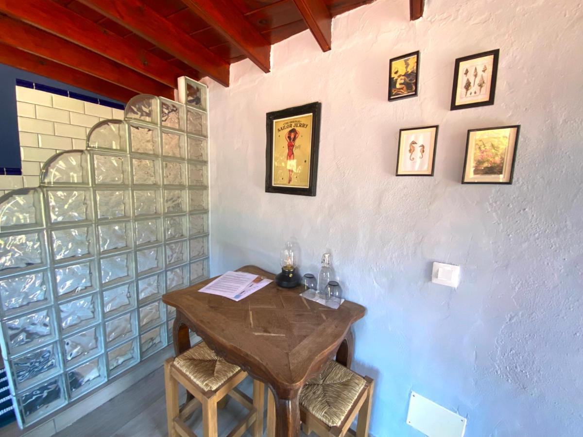 Angel Caves Farmstay Vega de San Mateo Extérieur photo