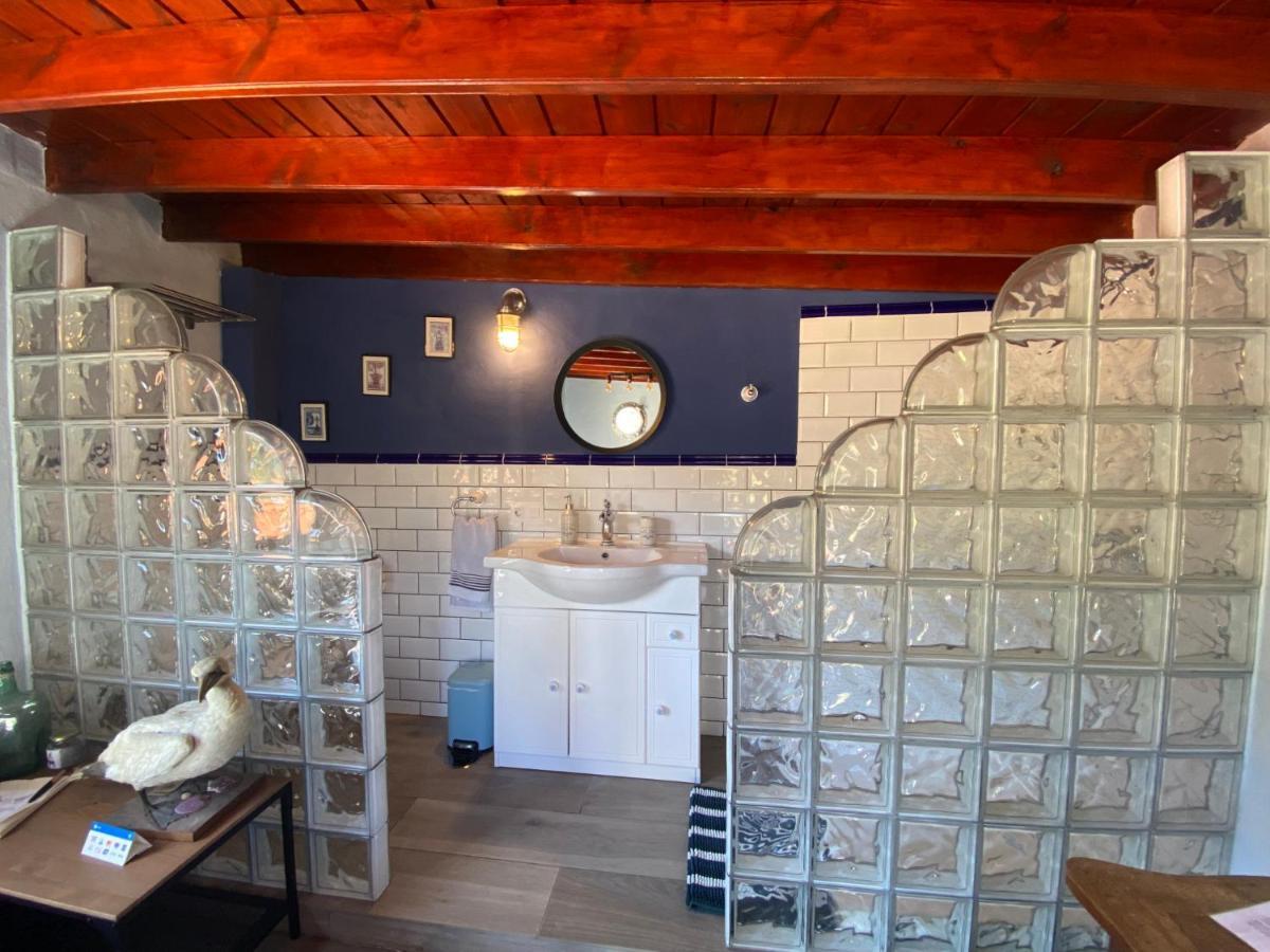 Angel Caves Farmstay Vega de San Mateo Extérieur photo