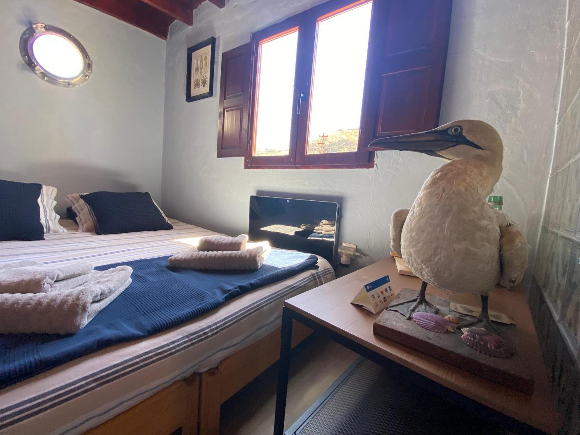 Angel Caves Farmstay Vega de San Mateo Extérieur photo